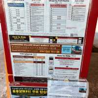 絶対に行って欲しいグアム5日感の旅行体験！