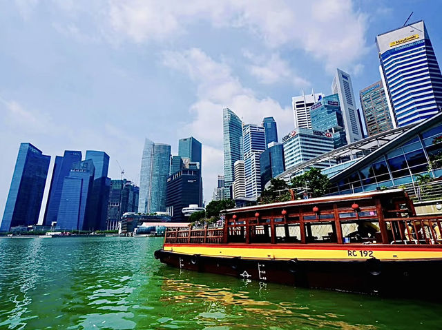 สิงคโปร์🇸🇬