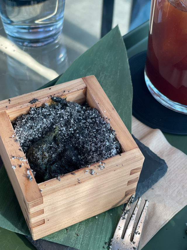 ⚓️☀️강원도 양양카페 컨센트릭양양