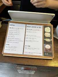 【大邱】韓国の路地裏にあるお洒落でチルなカフェを発見！