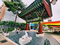 🌿【草藥與人蔘的故鄉】大邱藥令市場：一段與韓醫相遇的旅程