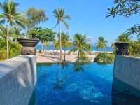 Four Seasons Langkawi: Where Rainforest Canopy Kisses Andaman Shores