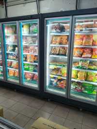 Supermarket Wangi - Fulfill Our Needs!