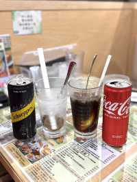 【 港式風味。波士冰室 】