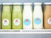 🚩 ร้าน นมแอ็กมิลค์ จ.ขอนแก่น
