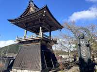 【岐阜】和を感じられる日本庭園🍃
