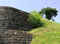 Riverside Fortress
