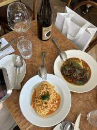 Experience Culinary Delight at 10 William Street in Sydney 🇦🇺