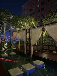 Rooty Bar