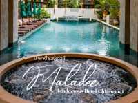 Maladee Rendezvous Hotel Chiang Mai 