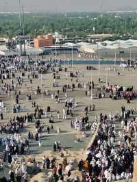 Mecca: More Than a Destination
