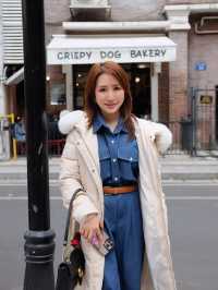 One Day in Guangzhou
