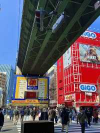 โอซาก้า🇯🇵