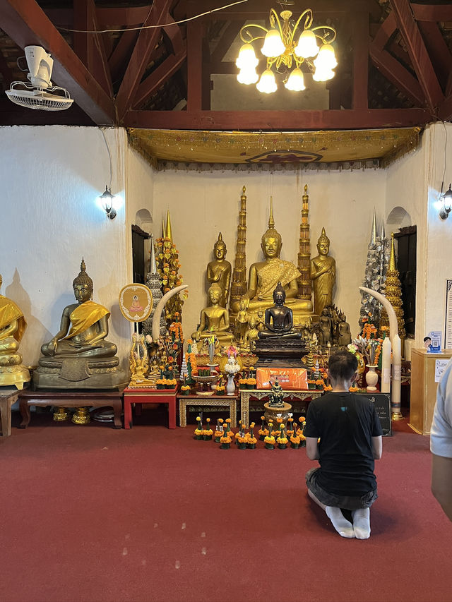 Places to Visit in Luang Prabang