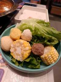 放題食足四小時