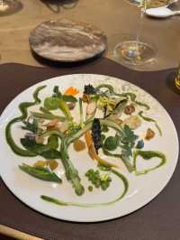 Paris Perfection: A Night at Plénitude, Headed into the Heart of ⭐️⭐️⭐️