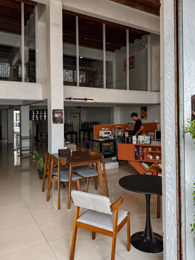 Rogue.Intown | Unon Ratchathani 