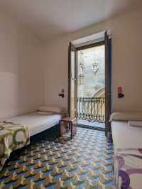 Home Youth Hostel Valencia