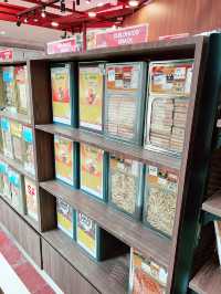 Childhood – A Taste of Memory: A Nostalgic Gem to Visit This Summer in KL