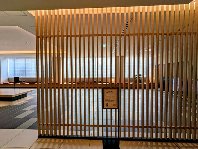 京都 | 梅小路皇家花園飯店 The Royal Park Kyoto Umekoji