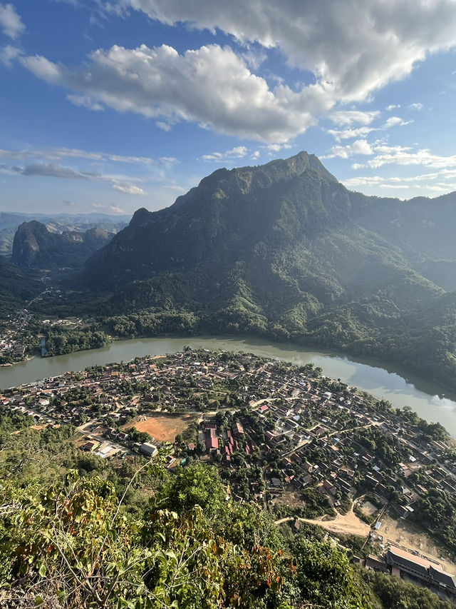 🛂 Laos Visa on Arrival (VOA) – Full Guide for Travelers