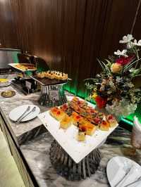 🕌 รีวิว Al Meroz Bangkok Hotel 