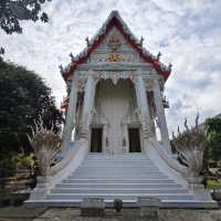 หลวงพ่อทองสมหวังวัดคลองบ้านใหม่