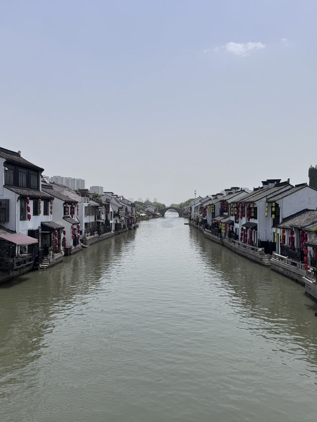 A Wonderful Stay at Floral Lux · Wuxi Zhise · Nanchan Guanshui Hotel