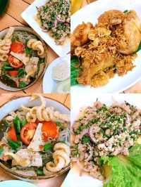 ร้านจำปอก, หาดใหญ่, สงขลา