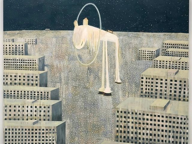 N's YARD (나라요시토모 미술관) 도치기현 나스고겐