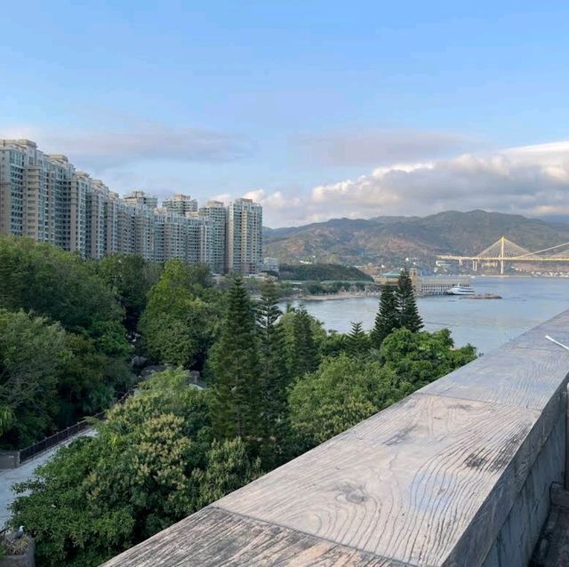 挪亞方舟度假酒店（Noah’s Ark Resort Hotel）