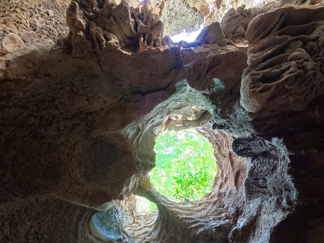 ✨BUKILAT CAVE✨✨