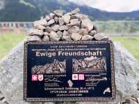 Peaceful Stroll Through Grindelwald Village