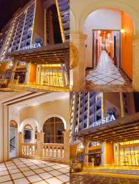 We Young Apartments – เสน่ห์แห่งค่ำคืน