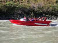 Hanmer Springs