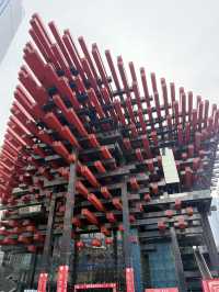 Chongqing 5 days 4 nights 🇨🇳
