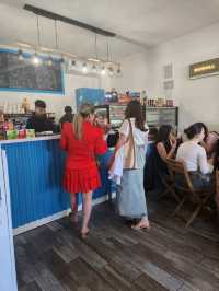 Ponton Coffee UMF