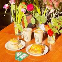 Pati coffee & plants