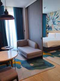Holiday Inn Sriracha – ครบ จบ คุ้ม ในหนึ่งคืน 🏨