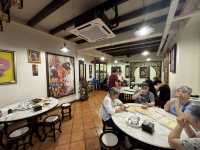 🌟 Ivy’s Nyonya Cuisine: A Michelin-Starred Homestyle Love Story in Penang! 🍲💖