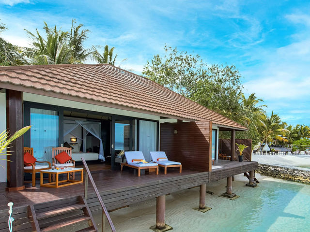Maldives is a paradise ❤️