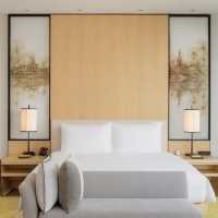 A Pinnacle of Luxury in Bangkok’s Skyline