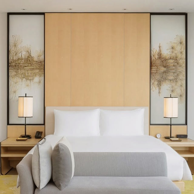 A Pinnacle of Luxury in Bangkok’s Skyline