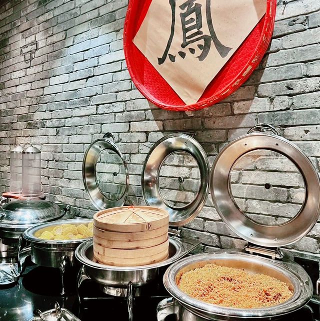 深圳私湯溫泉酒店推薦：鳳凰客家飯店（華僑城甘坑古鎮店）