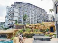  Garden Sea View Resort