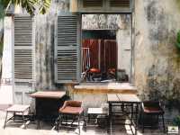 Hichillico Café