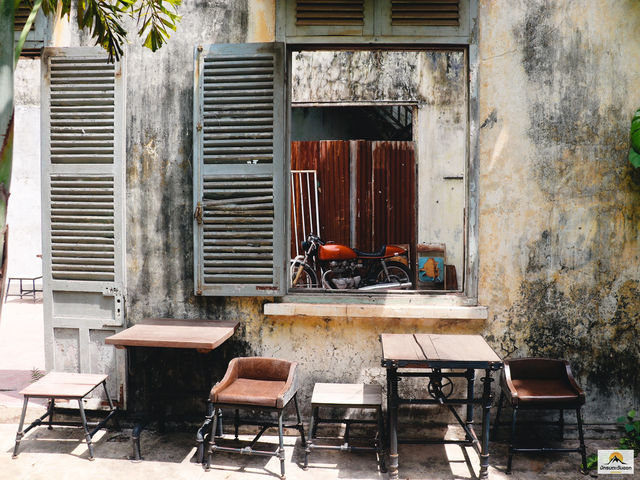 Hichillico Café