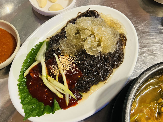 부산 소갈비 가성비맛집