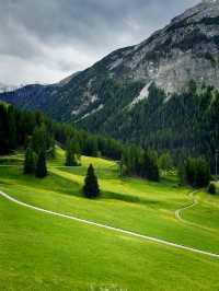 Filisur – A Timeless Alpine Village
