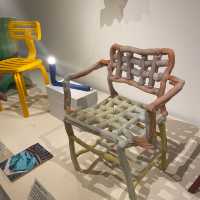 The Design Museum, London: A Must-Visit for Global Designers! 🇬🇧🎨